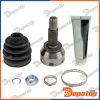 Joint kit extérieur pour arbre de transmission pour FORD | 15-1429, 607-429